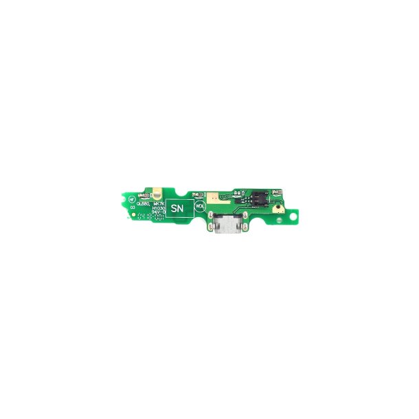 Motorola Moto G5 ladeprint Charging board OEM