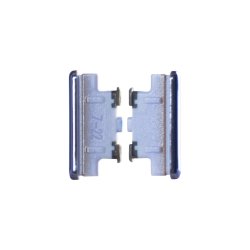 Samsung Galaxy A52 5G A526B / Samsung Galaxy A52 A525F / Samsung Galaxy A52s A528B / Samsung Galaxy A72 A725F power button Awesome Violet