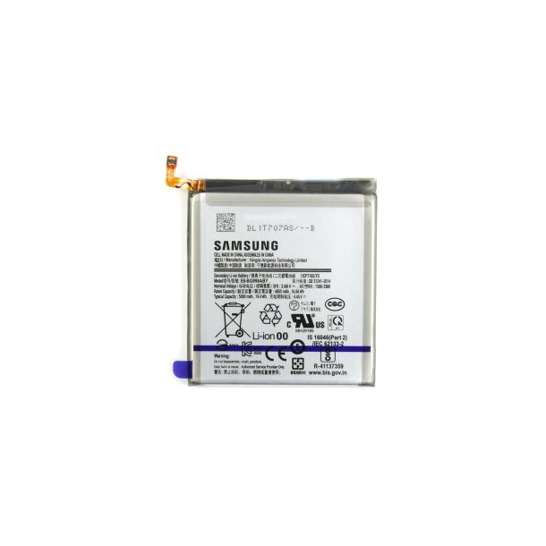 Samsung Galaxy S21 Ultra 5G G998B Batteri