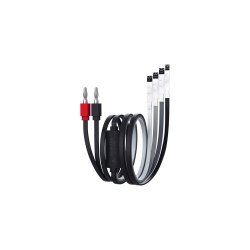 Qianli MEGA-IDEA Mac Decoder Batteri-decode kabel til iPhone 6, 6S, 6SP, 6P, 7G, 7P, 8, 8P, X, XS, Max