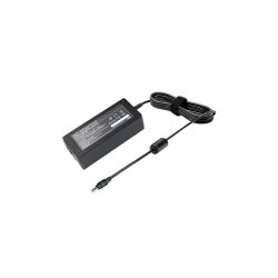 Asus, Compaq, HP oplader Sort