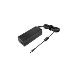 Compaq, HP, LG, Wortmann oplader Sort