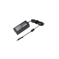 Compaq, HP oplader Sort