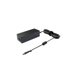 Compaq, HP oplader Sort