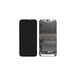 iPhone 14 Plus Sk�rm Display og Digitizer Pulled