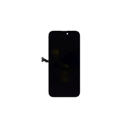 iPhone 14 Pro Sk�rm Display og Digitizer Pulled