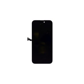iPhone 14 Pro Sk�rm Display og Digitizer Pulled