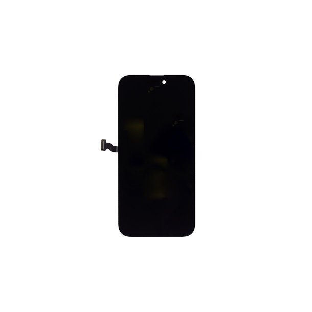 iPhone 14 Pro Sk�rm Display og Digitizer Pulled