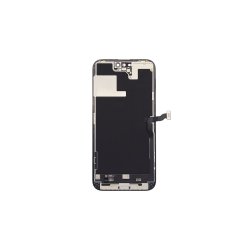 iPhone 14 Pro Sk�rm Display og Digitizer Pulled