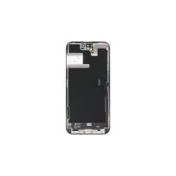 iPhone 14 Pro Max Sk�rm Display og Digitizer Pulled
