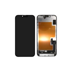 iPhone 14 Sk�rm Display og Digitizer Refurbished