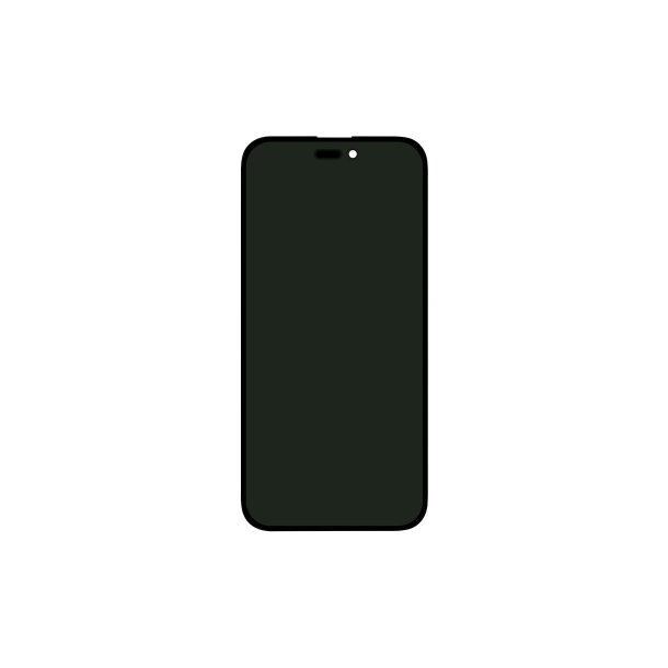 iPhone 14 Pro Sk�rm Display og Digitizer Refurbished