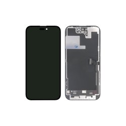 iPhone 14 Pro Sk�rm Display og Digitizer Refurbished