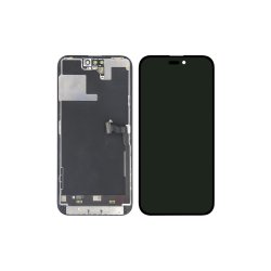 iPhone 14 Pro Max Sk�rm Display og Digitizer Refurbished