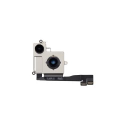 Bagkamera-s�t til iPhone 14 Pulled