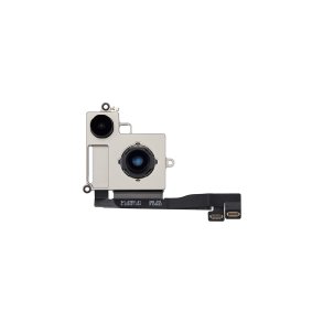 Bagkamera-s�t til iPhone 14 Pulled