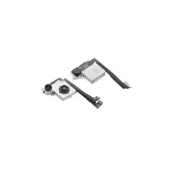 Bagkamera-s�t til iPhone 14 Plus Pulled