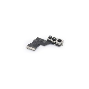 Frontkamera til iPhone 14 Pro Max Pulled