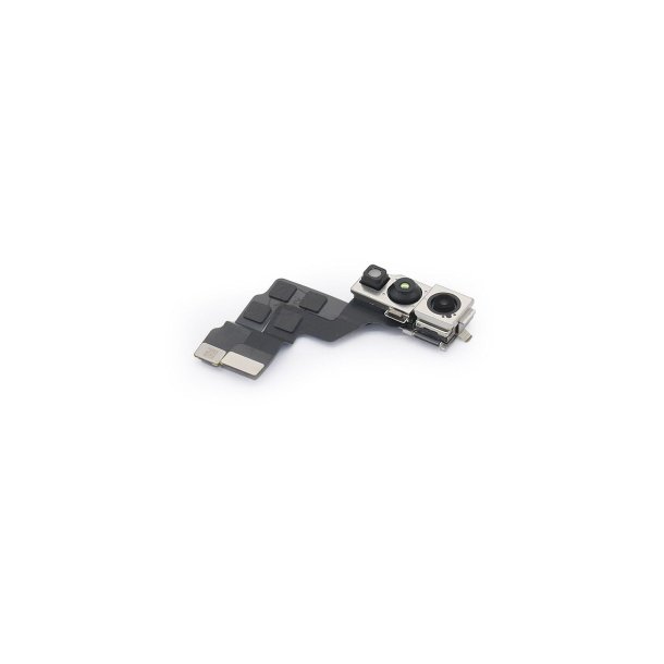 Frontkamera til iPhone 14 Pro Max Pulled