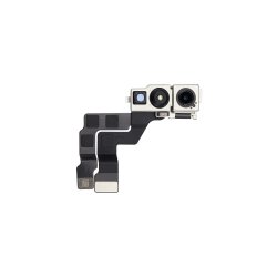 Frontkamera til iPhone 14 Pro Max Pulled