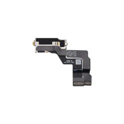 Frontkamera til iPhone 14 Pro Max Pulled