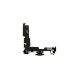 iPhone 14 Plus Ladestik Charging Flex Midnight Pulled