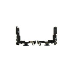 iPhone 14 Plus Ladestik Charging Flex Midnight Pulled