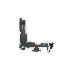 iPhone 14 Plus Ladestik Charging Flex R�d Pulled