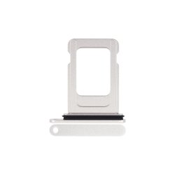 iPhone 14 SIM-bakke Starlight Pulled