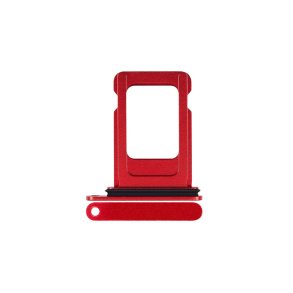 iPhone 14 SIM-bakke R�d Pulled