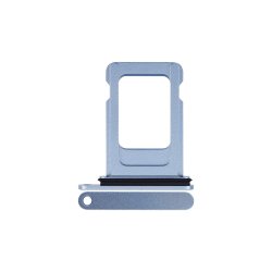 iPhone 14 Plus SIM-bakke Bl� Pulled