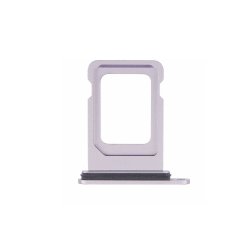 iPhone 14 Plus SIM-bakke Lilla Pulled