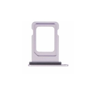 iPhone 14 Plus SIM-bakke Lilla Pulled