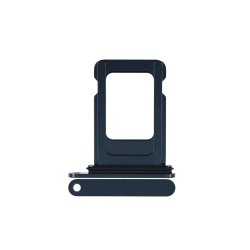 iPhone 14 Plus SIM-bakke Midnight Pulled