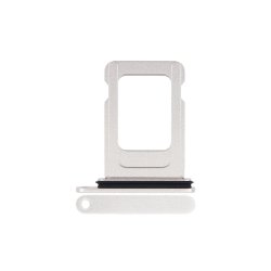 iPhone 14 Plus SIM-bakke Starlight Pulled