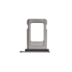 iPhone 14 Pro SIM-bakke Lilla Pulled