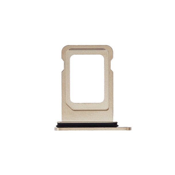 iPhone 14 Pro SIM-bakke Guld Pulled