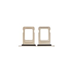 iPhone 14 Pro SIM-bakke Guld Pulled