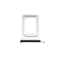 iPhone 14 Pro SIM-bakke S�lv Pulled