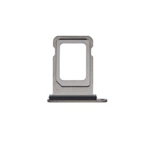 iPhone 14 Pro Max SIM-bakke Lilla Pulled