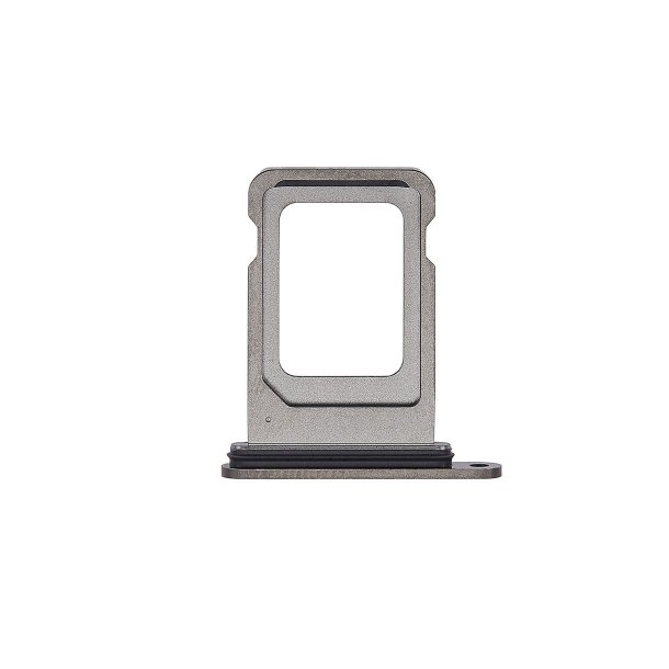 iPhone 14 Pro Max SIM-bakke Lilla Pulled