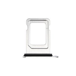 iPhone 14 Pro Max SIM-bakke S�lv Pulled