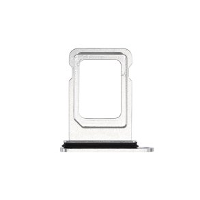 iPhone 14 Pro Max SIM-bakke S�lv Pulled