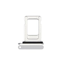 iPhone 14 Pro Max SIM-bakke S�lv Pulled