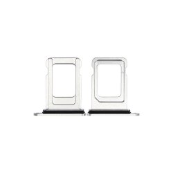 iPhone 14 Pro Max SIM-bakke S�lv Pulled