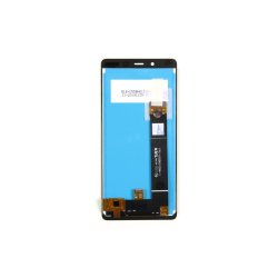 Nokia 1 Plus Sk�rm uden ramme Display og Digitizer