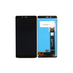 Nokia 1 Plus Sk�rm uden ramme Display og Digitizer