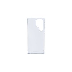 Samsung Galaxy S24 Ultra S928B Transparent cover TPU Transparent