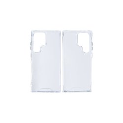 Samsung Galaxy S24 Ultra S928B Transparent cover TPU Transparent