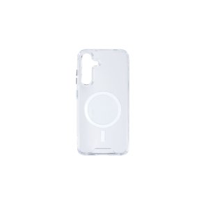 Samsung Galaxy S24 5G Transparent cover TPU Transparent MagSafe